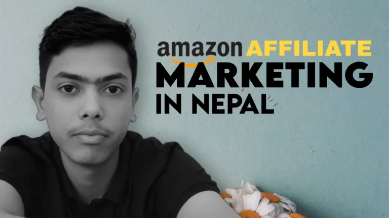 Amazon Affiliate Marketing