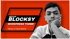 Blocksy Wordpress Theme