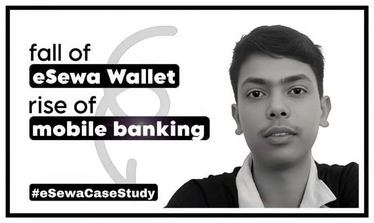 eSewaCaseStudy