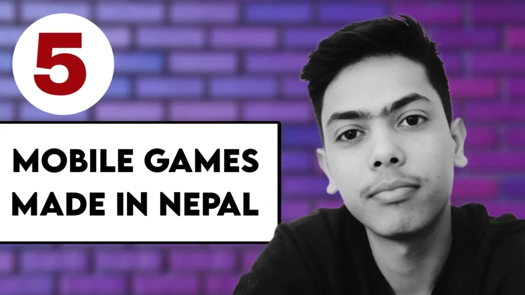 games in nepal