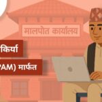 Namsari Process PAM 2082